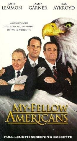 Poster de MIS QUERIDOS COMPATRIOTAS