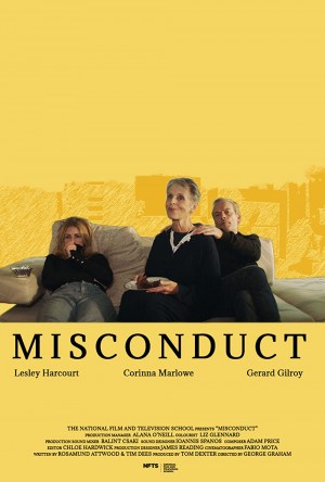 Misconduct