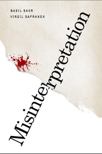 Misinterpretation