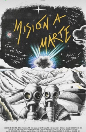 Misión a Marte