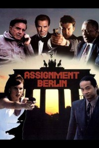 Misión Berlín