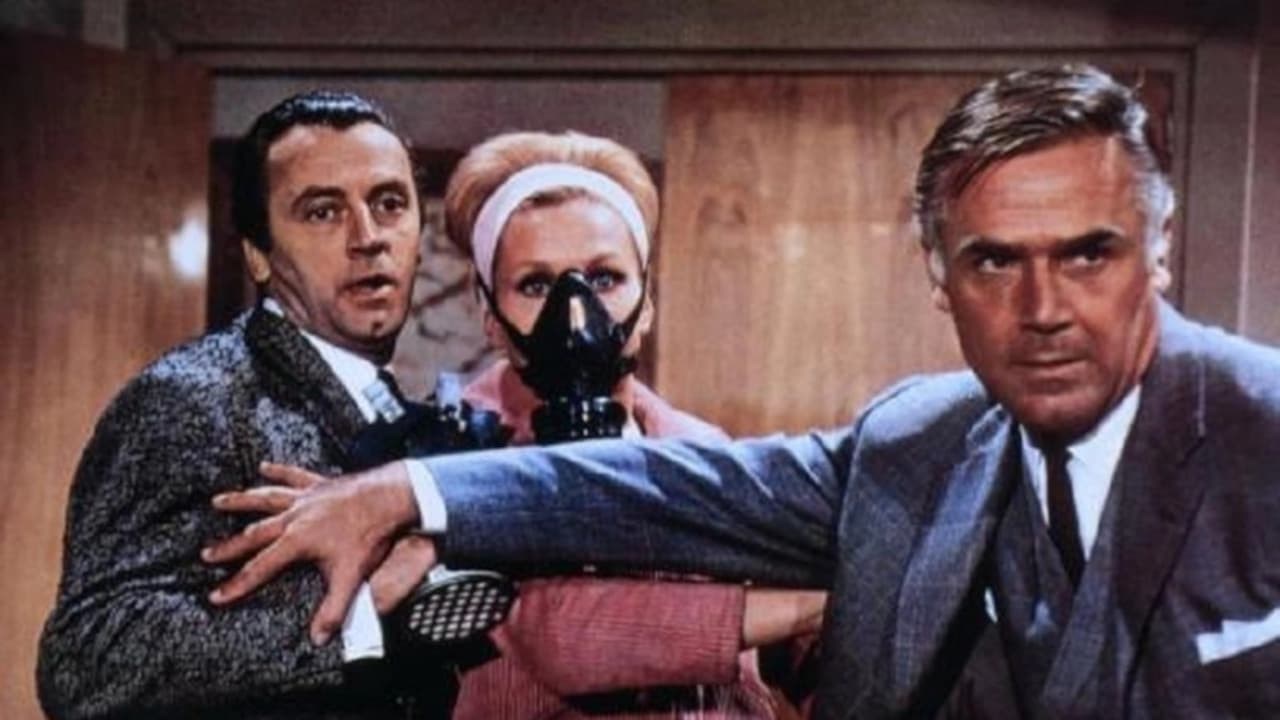 Foto de MISIÓN EN GINEBRA