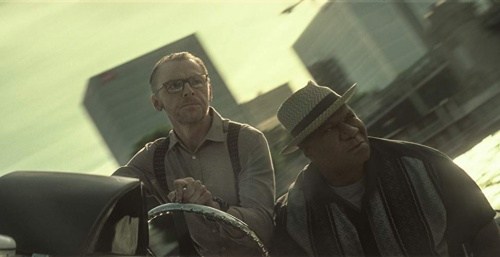 Foto de MISIÓN IMPOSIBLE: FALLOUT