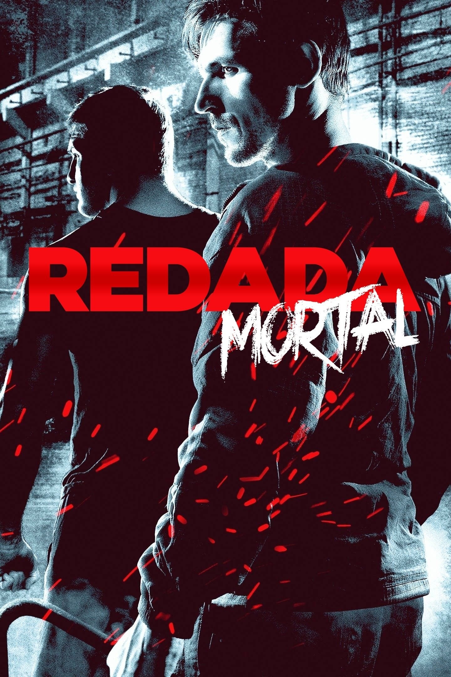 Poster de MISIÓN RUSIA en español