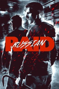 Misión Rusia