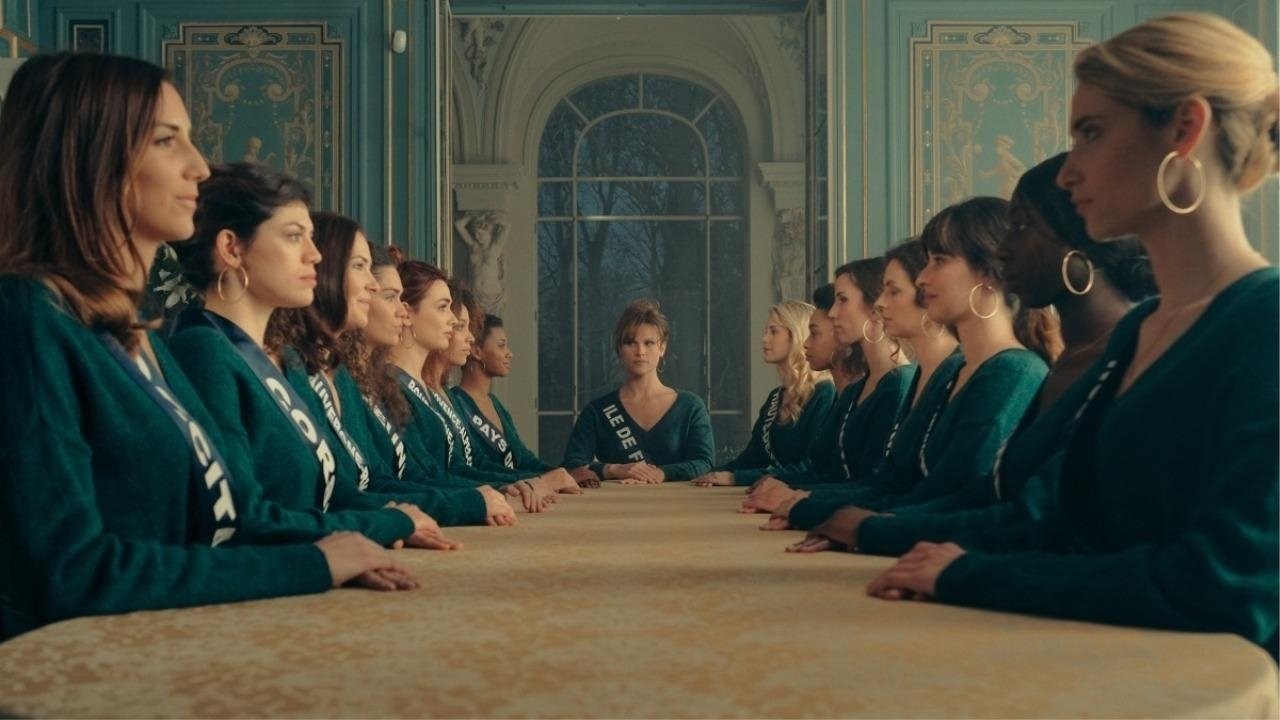 Foto de MISS