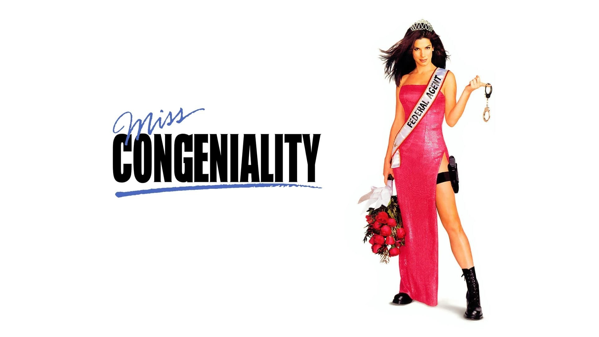 Foto de MISS AGENTE ESPECIAL