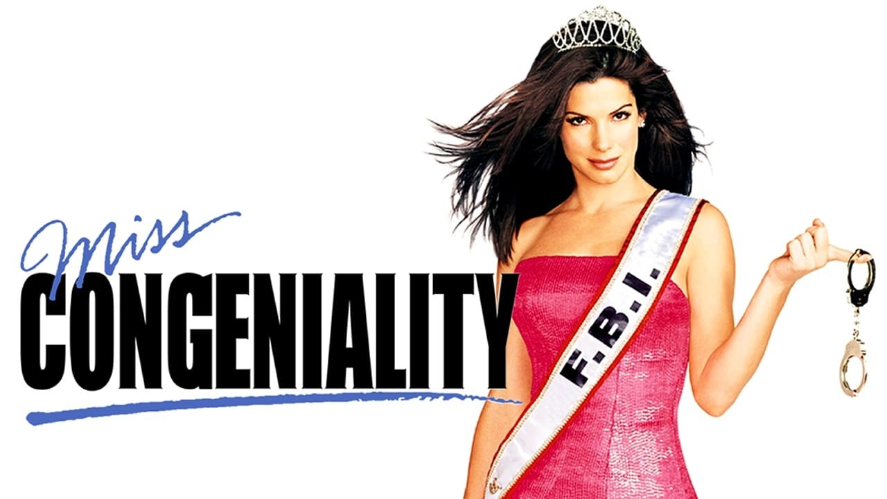 Foto de MISS AGENTE ESPECIAL