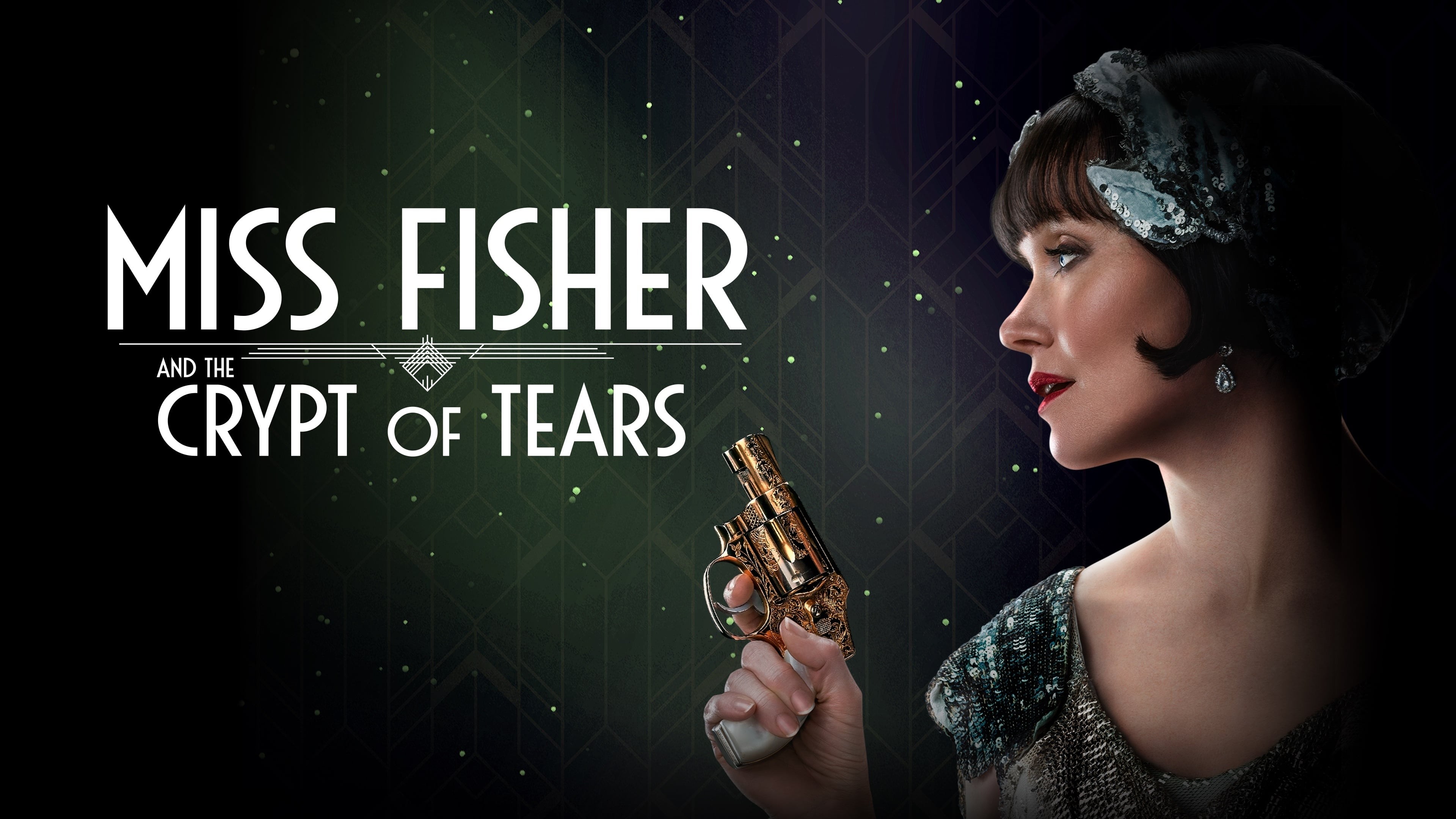 Foto de MISS FISHER AND THE CRYPT OF TEARS