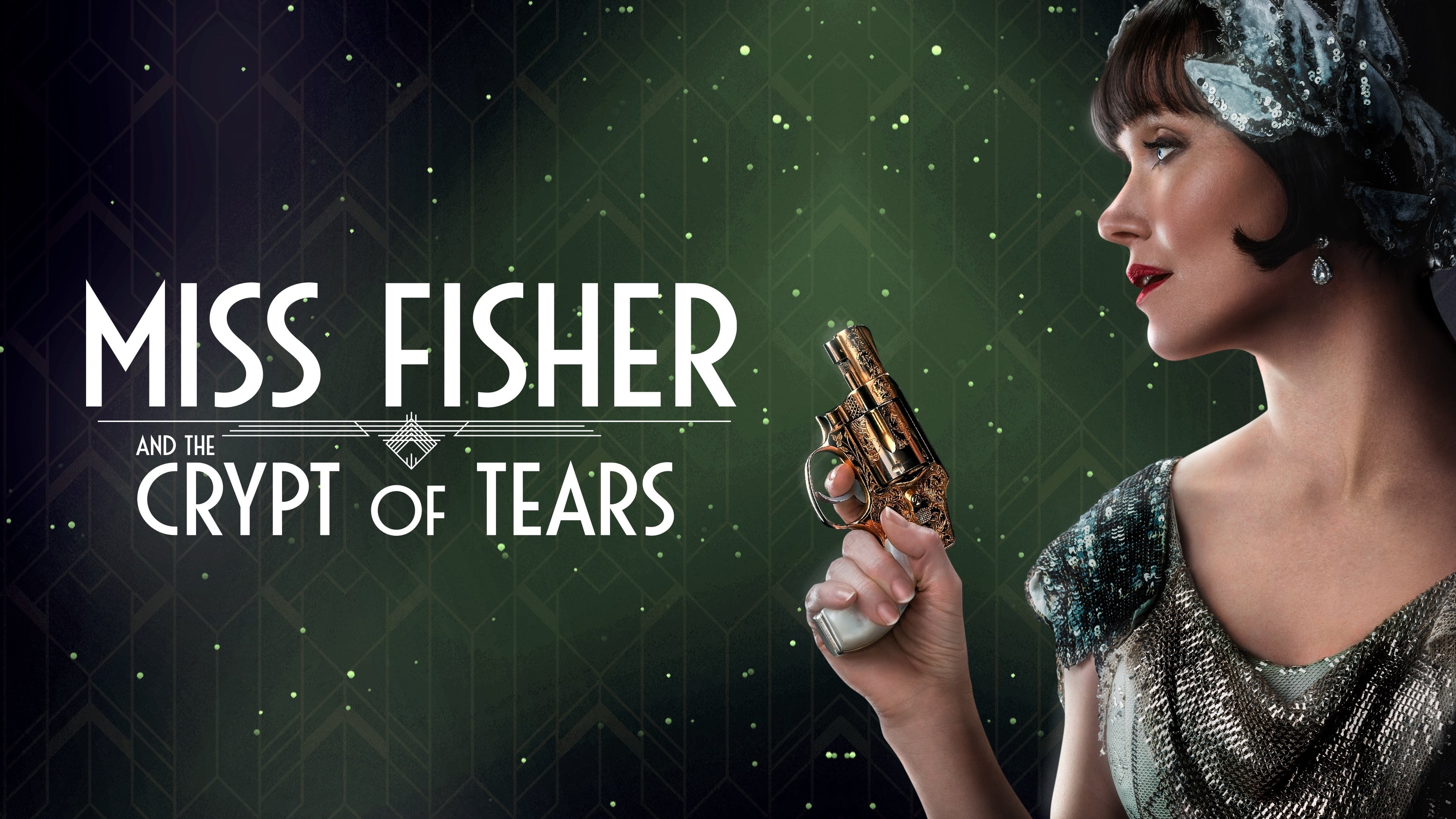 Foto de MISS FISHER AND THE CRYPT OF TEARS