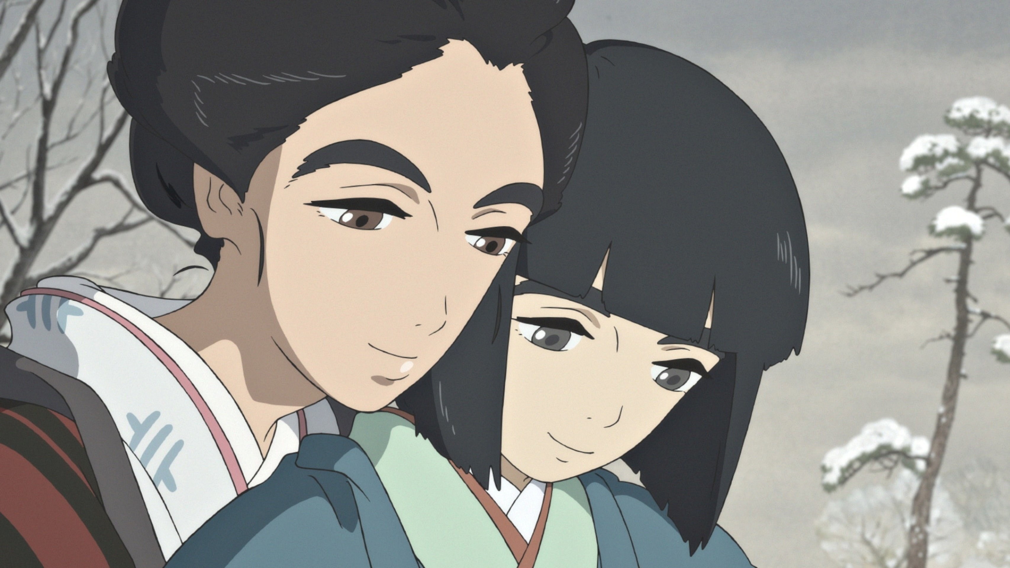 Foto de MISS HOKUSAI