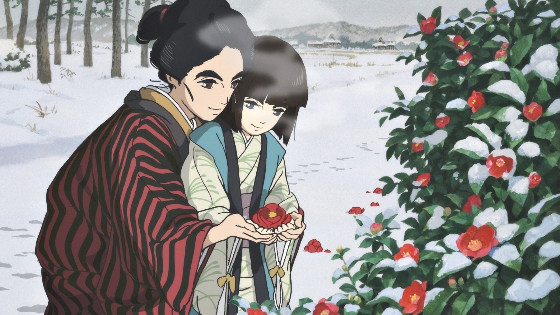Foto de MISS HOKUSAI