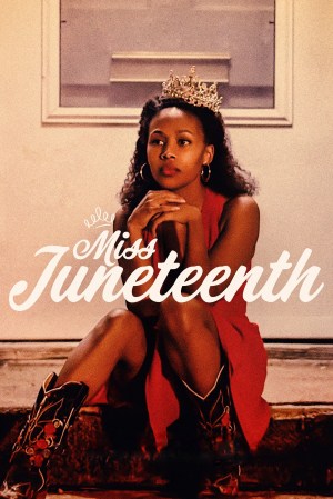 Miss June