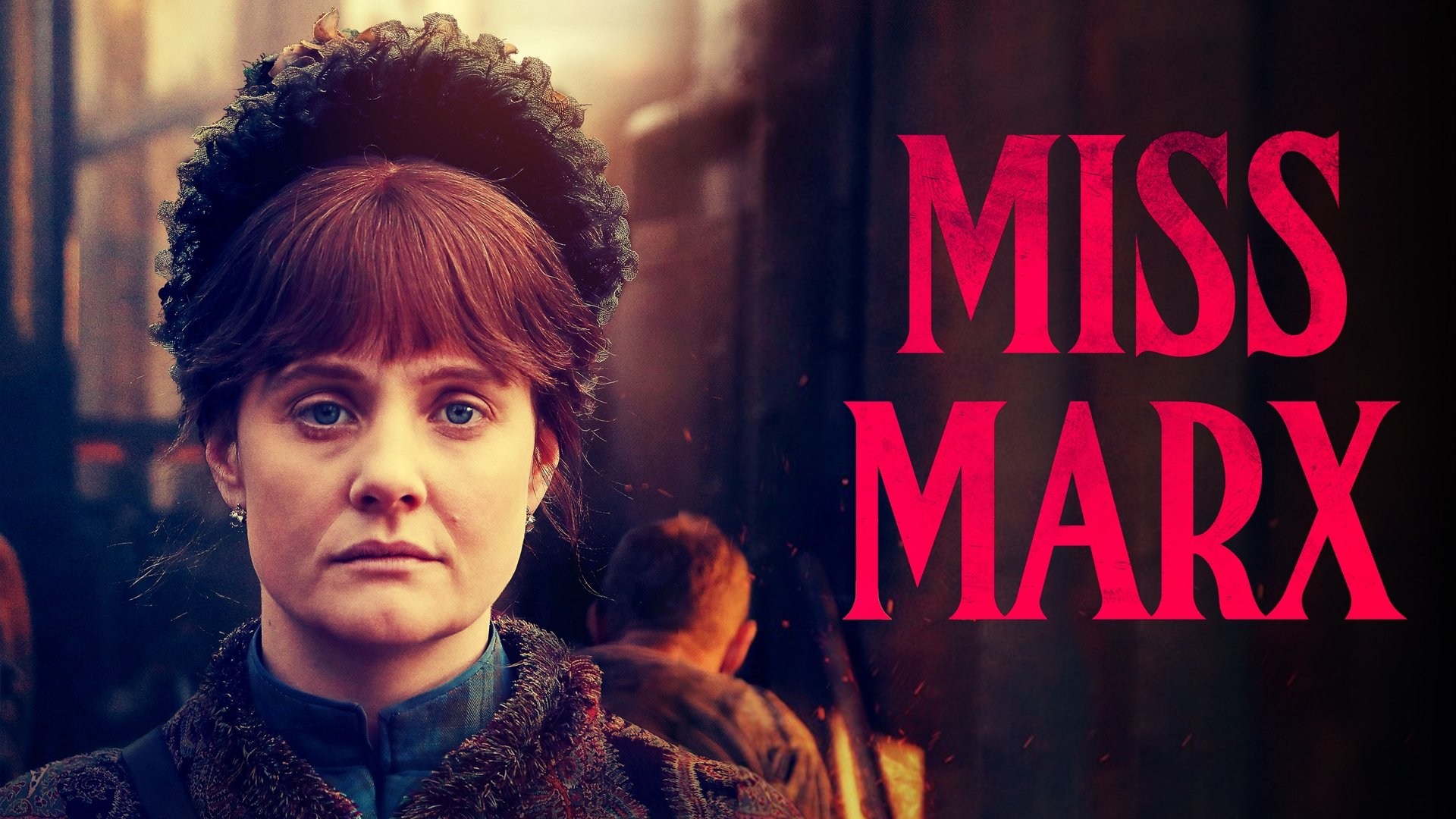 Foto de MISS MARX