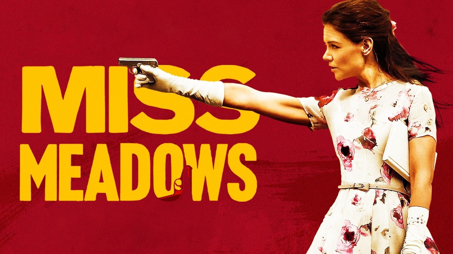 Foto de MISS MEADOWS