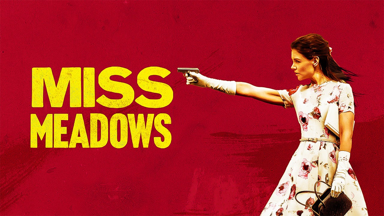 Foto de MISS MEADOWS