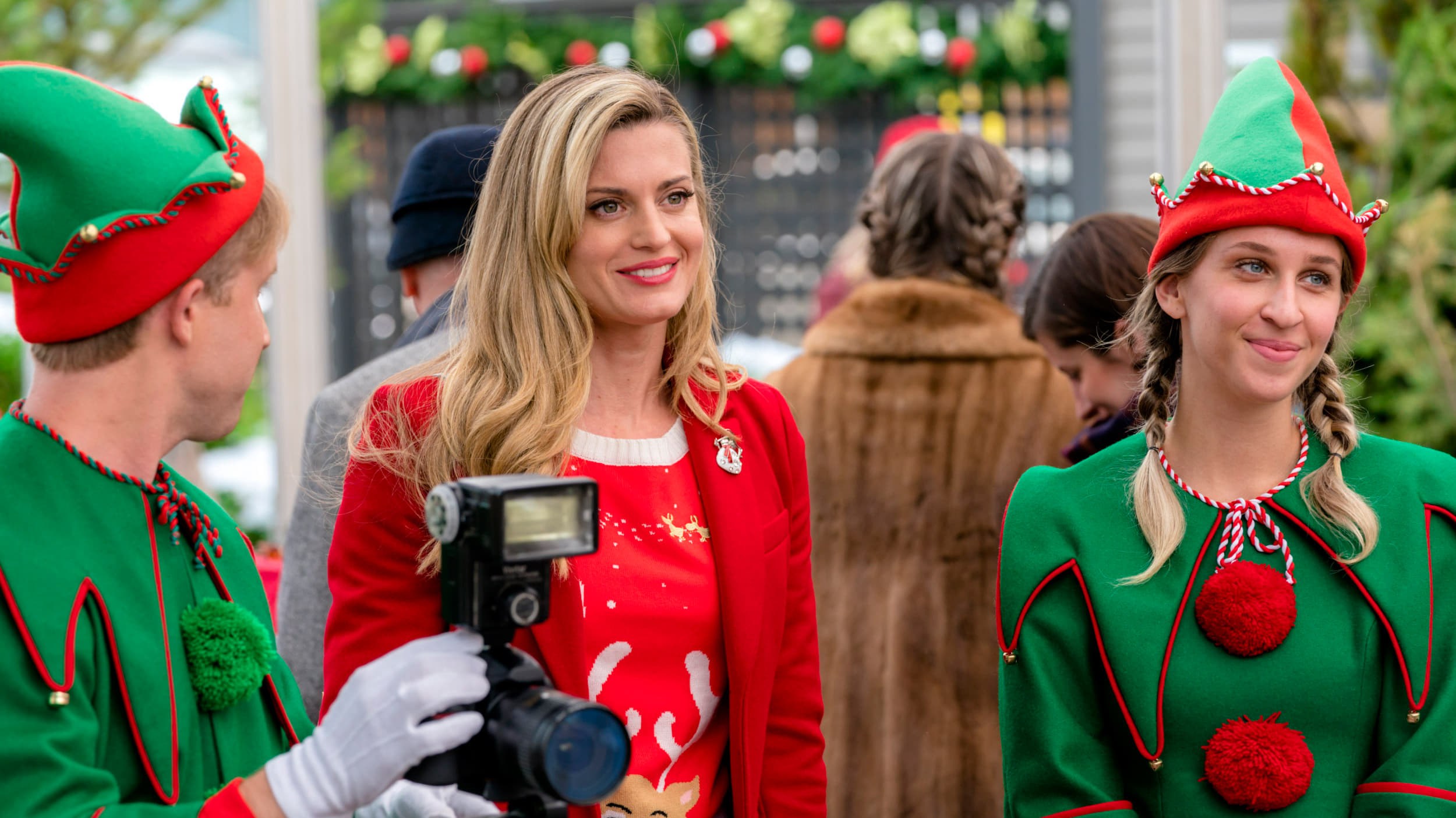 Foto de MISS NAVIDAD