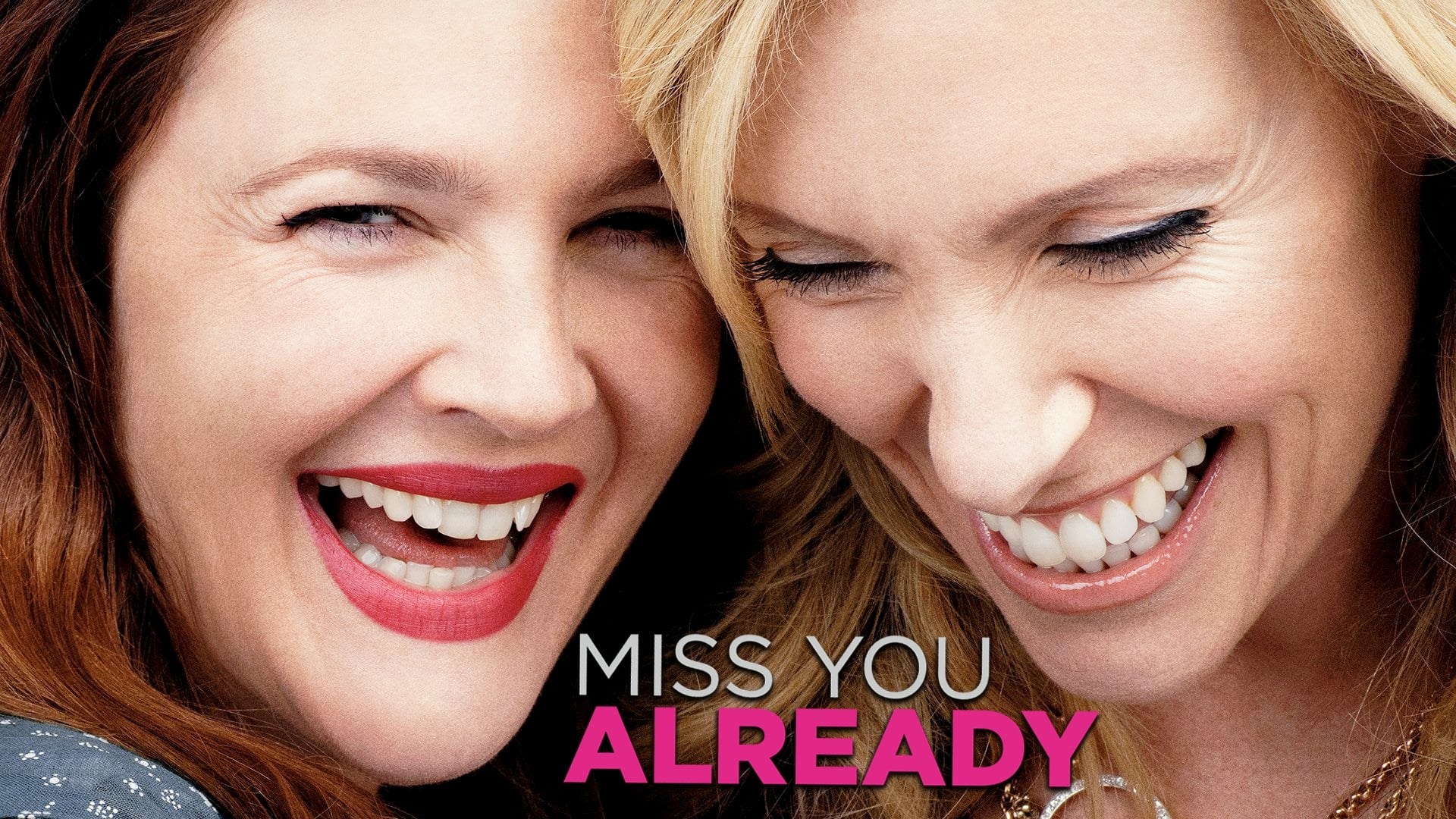 Foto de MISS YOU ALREADY (YA TE EXTRAÑO)