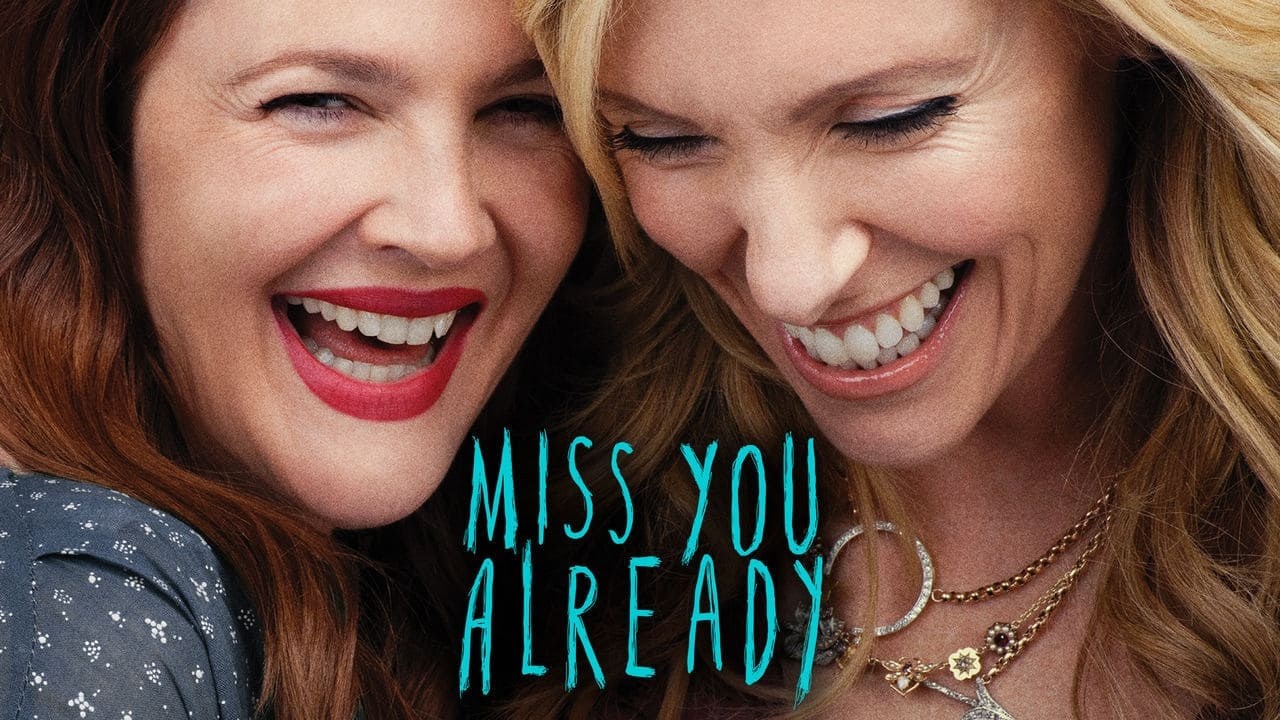 Foto de MISS YOU ALREADY (YA TE EXTRAÑO)