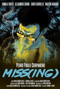 Miss(ing)