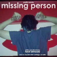 Missing Person