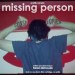 Missing Person