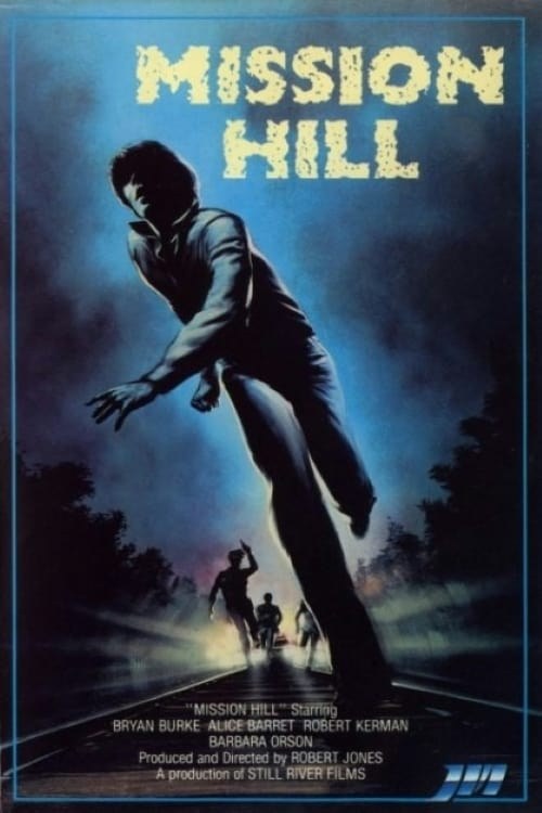 Poster de MISSION HILL