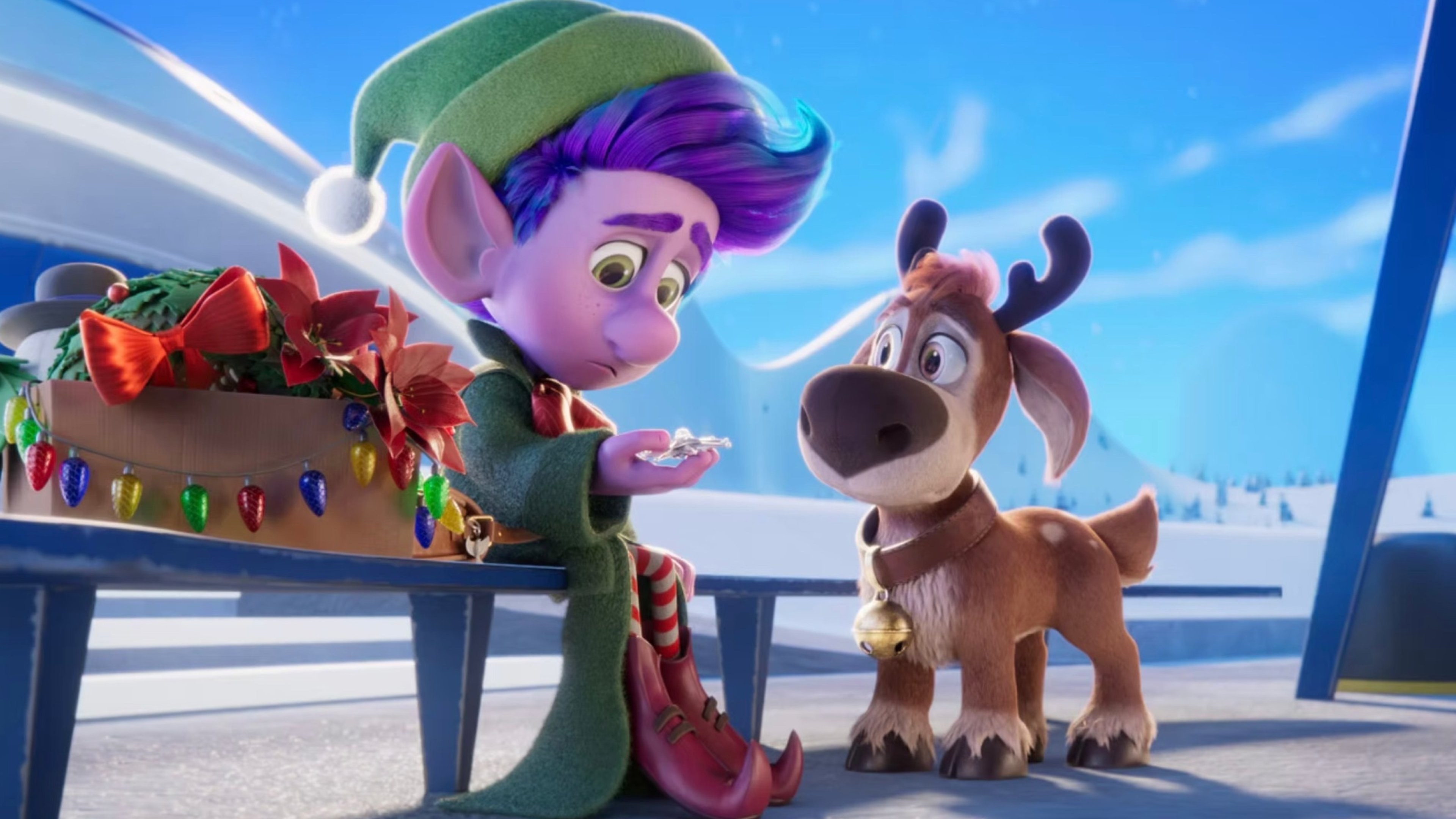 Foto de MISSION SANTA