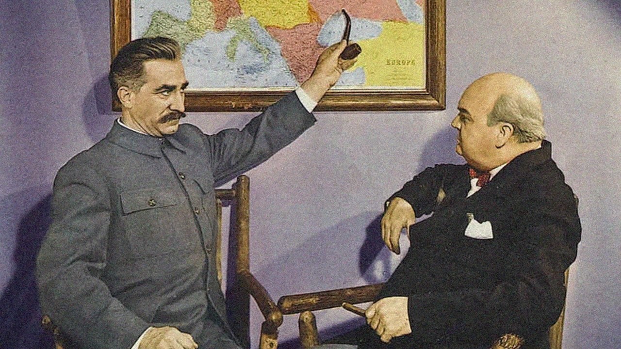 Foto de MISSION TO MOSCOW