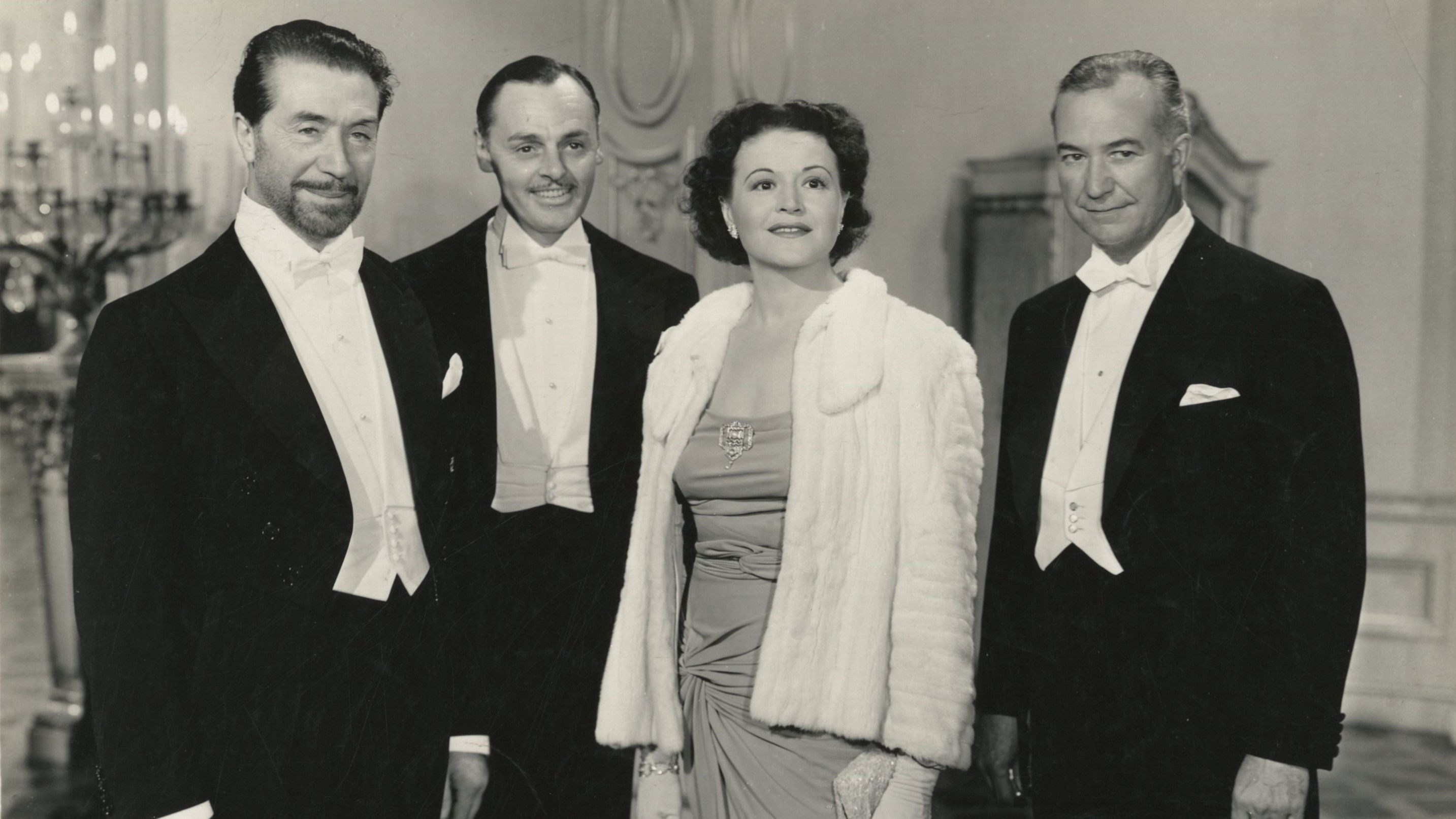 Foto de MISSION TO MOSCOW