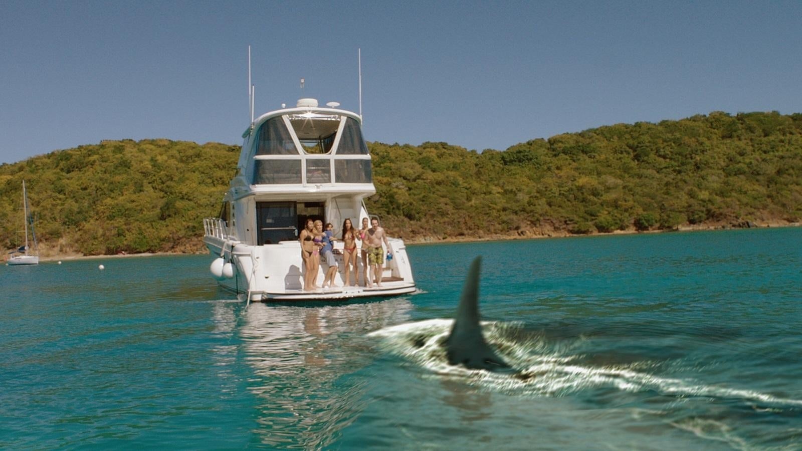 Foto de MISSISSIPPI RIVER SHARKS
