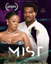 Película Mist