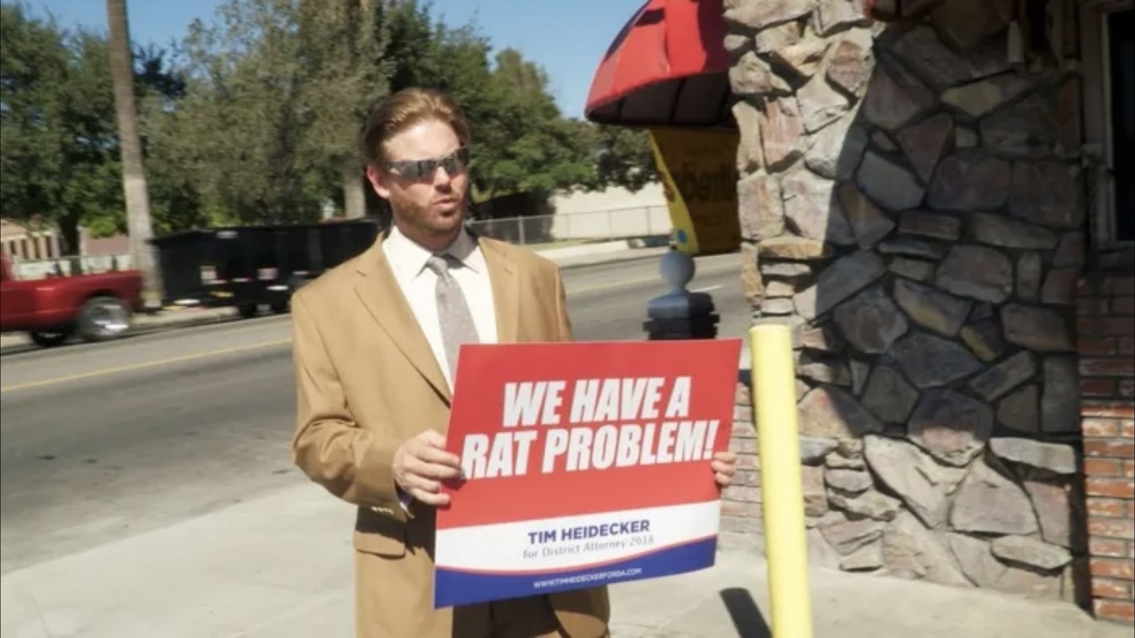 Foto de MISTER AMERICA