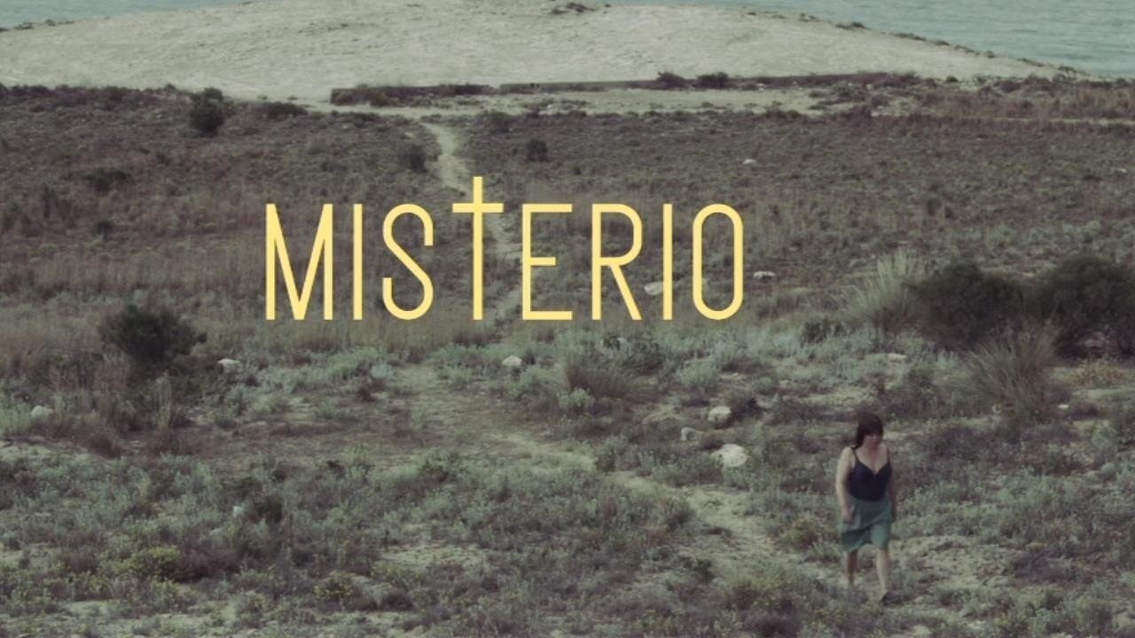 Foto de MISTERIO