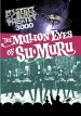Misterio en el espacio: The Million Eyes of Sumuru