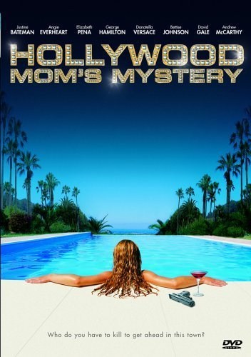 Poster de MISTERIOSO ASESINATO EN HOLLYWOOD