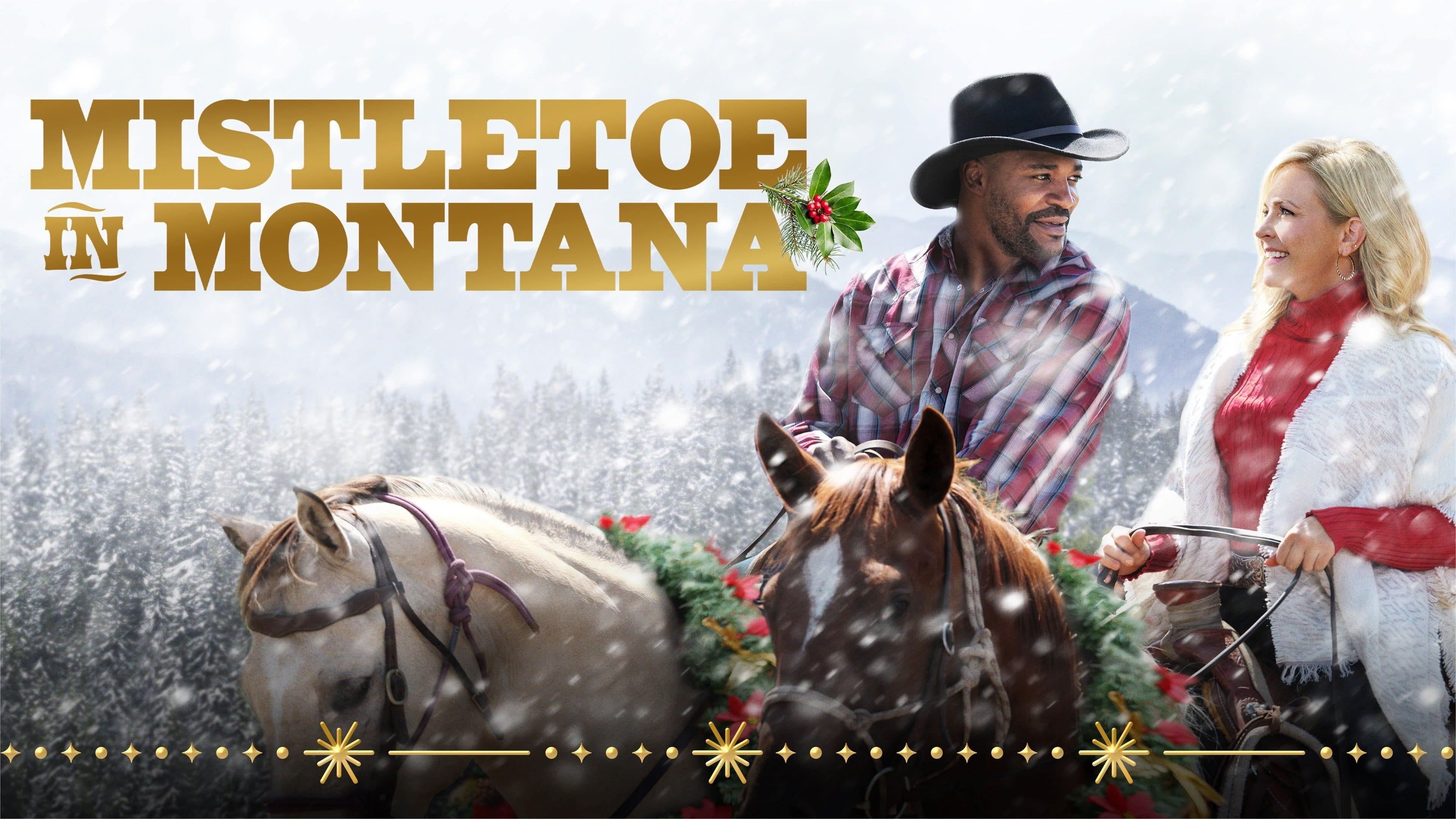 Foto de MISTLETOE IN MONTANA