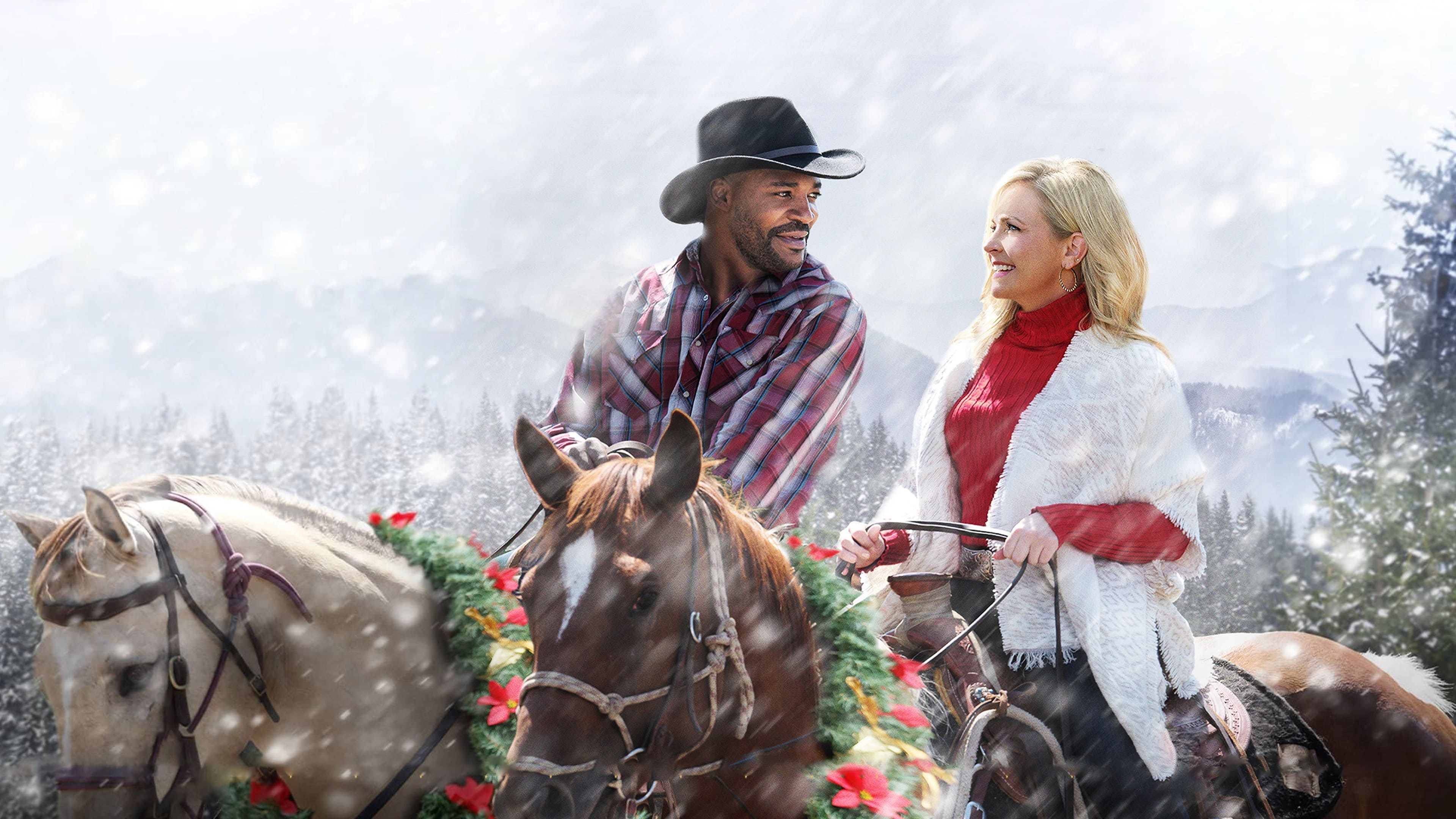 Foto de MISTLETOE IN MONTANA