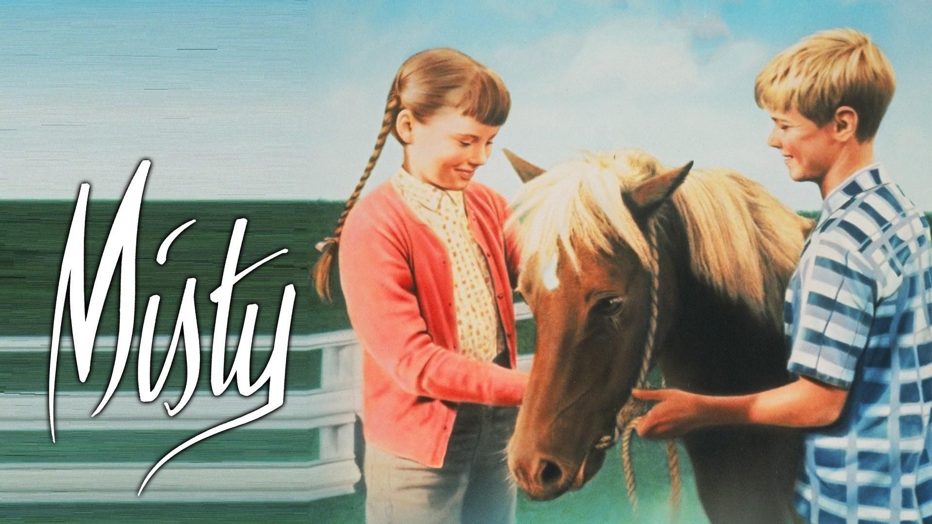Foto de MISTY