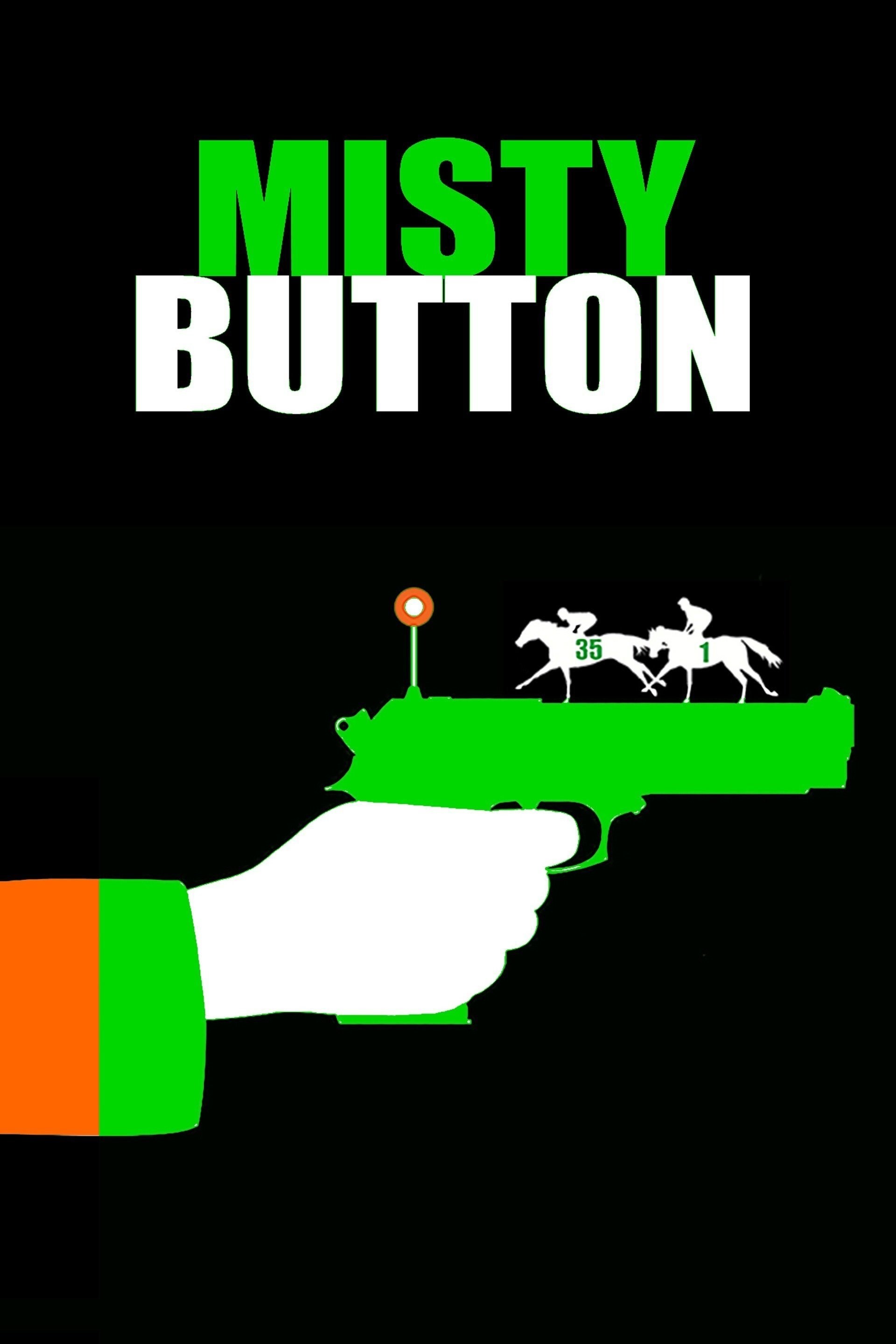 Poster de MISTY BUTTON en inglés
