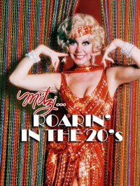 Mitzi... Roarin' in the 20's