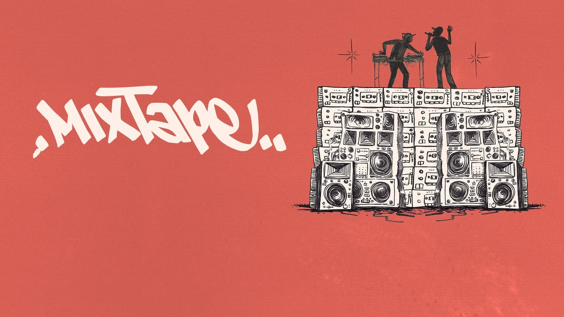 Foto de MIXTAPE