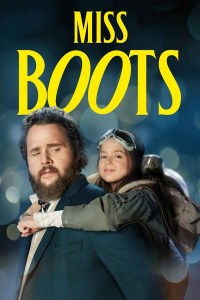 Película Miss Boots