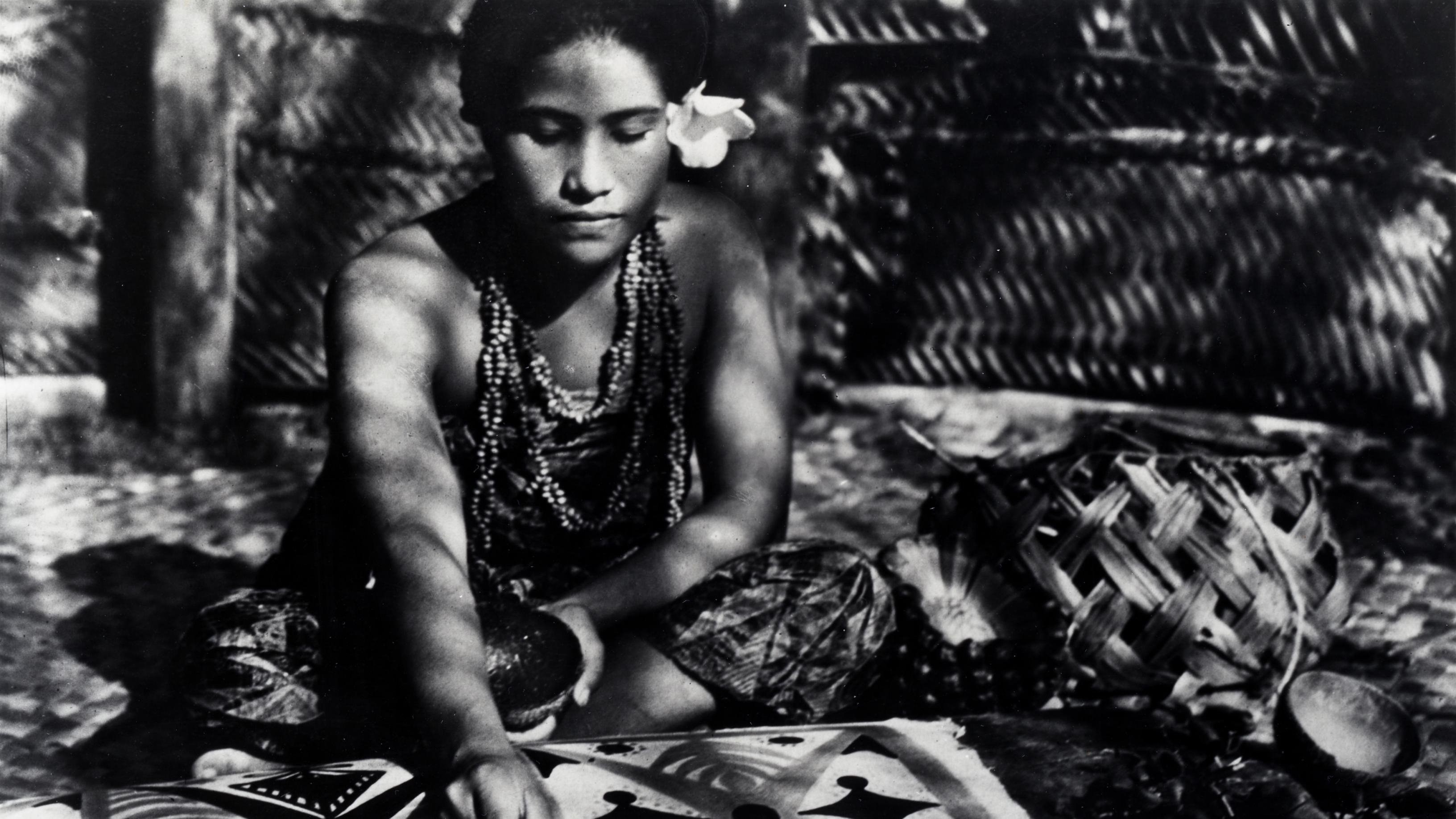 Foto de MOANA