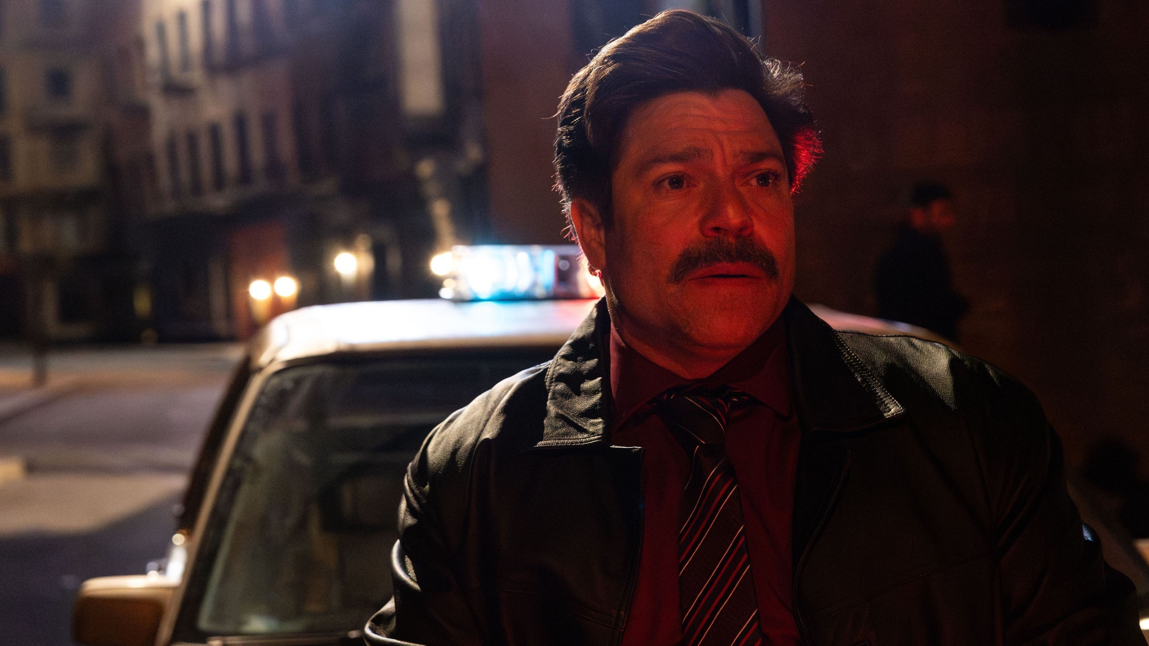 Foto de MOB COPS