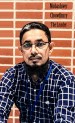 Mobashwer Chowdhury the Leader