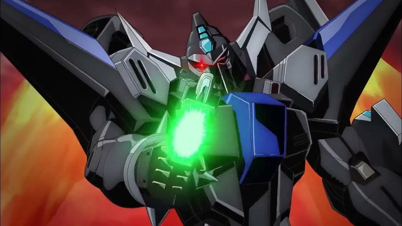 Foto de MOBILE SUIT GUNDAM SEED FREEDOM
