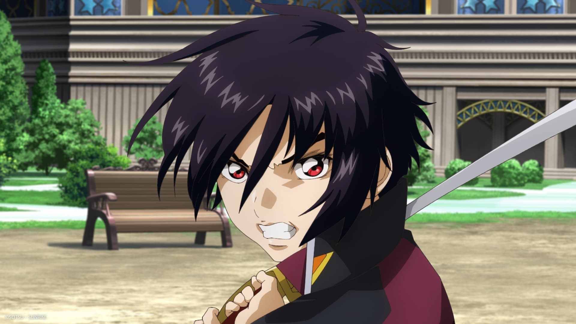 Foto de MOBILE SUIT GUNDAM SEED FREEDOM