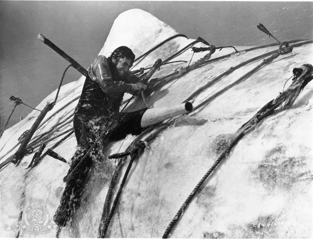 Foto de MOBY DICK