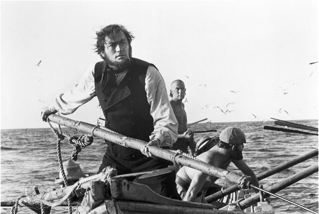 Foto de MOBY DICK